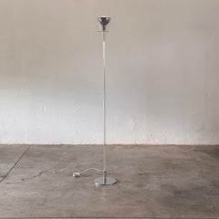 “Flute” Medium Floor Lamp by Franco Raggi for Fontana Arte, Italy, 1999