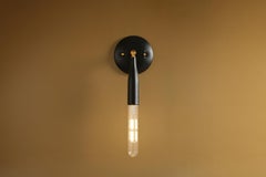 Flute Sconce by Studio DUNN, Made to Order