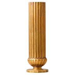 Vases and Vessels