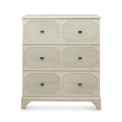 Fluted Chest by Bunny Williams Home