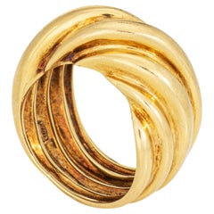 Band Rings