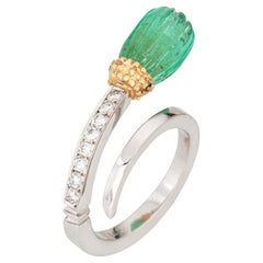 Cocktail Rings
