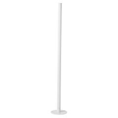 Lampada da terra Flux 154 di Giò Colonna Romano