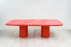 Flux de Tulipes Dining Table, USA, 2021
