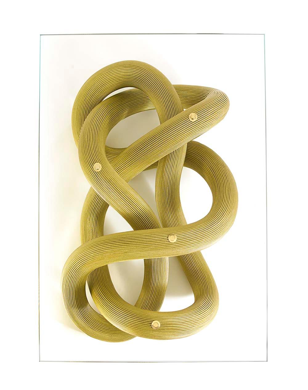 XXIe siècle et contemporain Table basse FLUX en vente