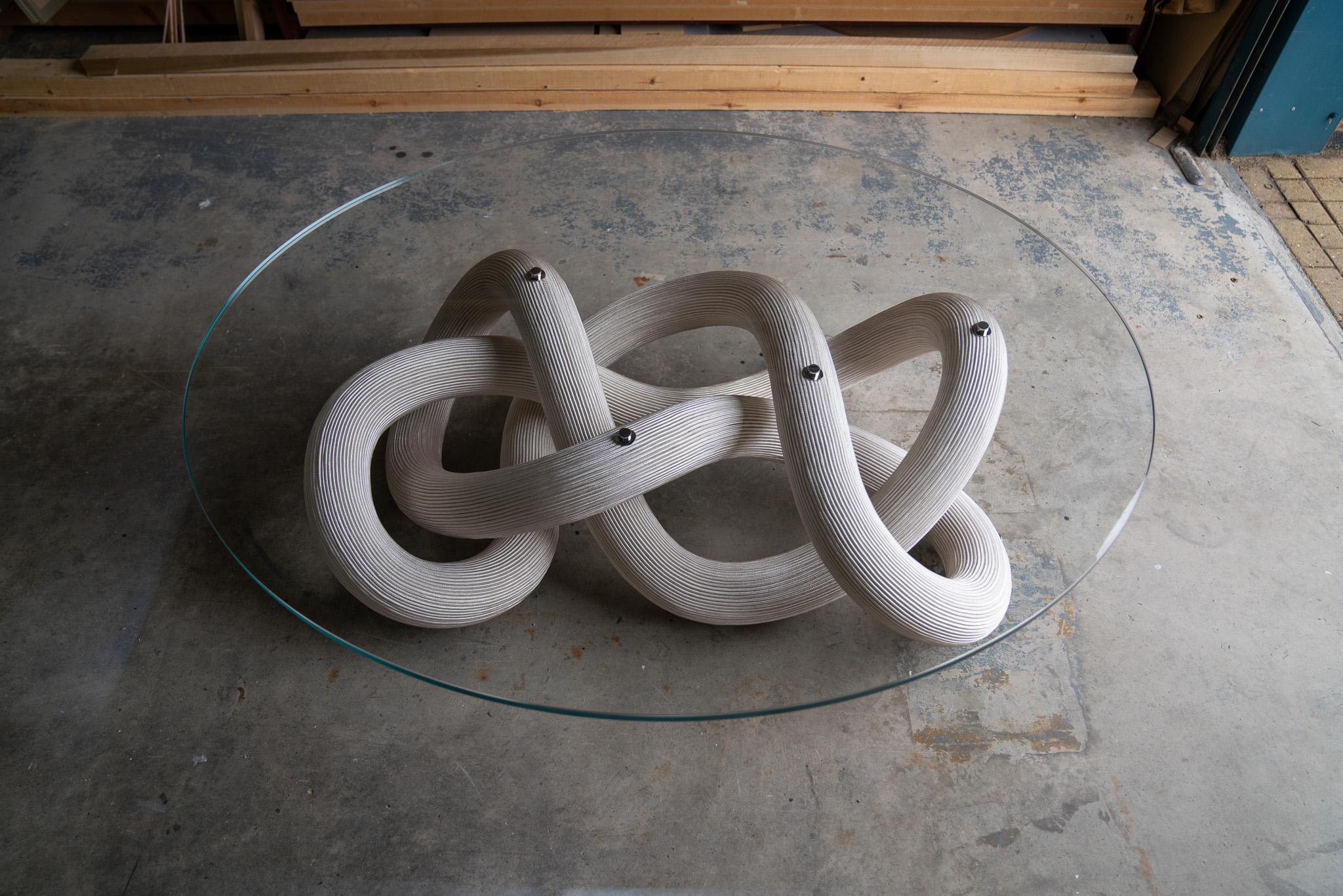 Table basse FLUX en vente 1