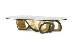 "Fluxo" - Table basse Table basse