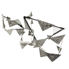 “Fly Away” by Layla D’Angelo, España, 2023