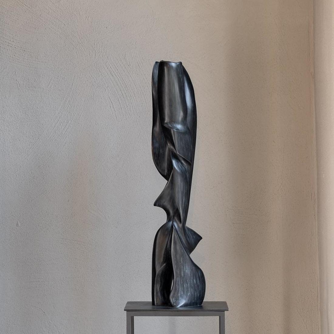 Sculpture - Fléchette en bronze Neuf - En vente à Paris, FR