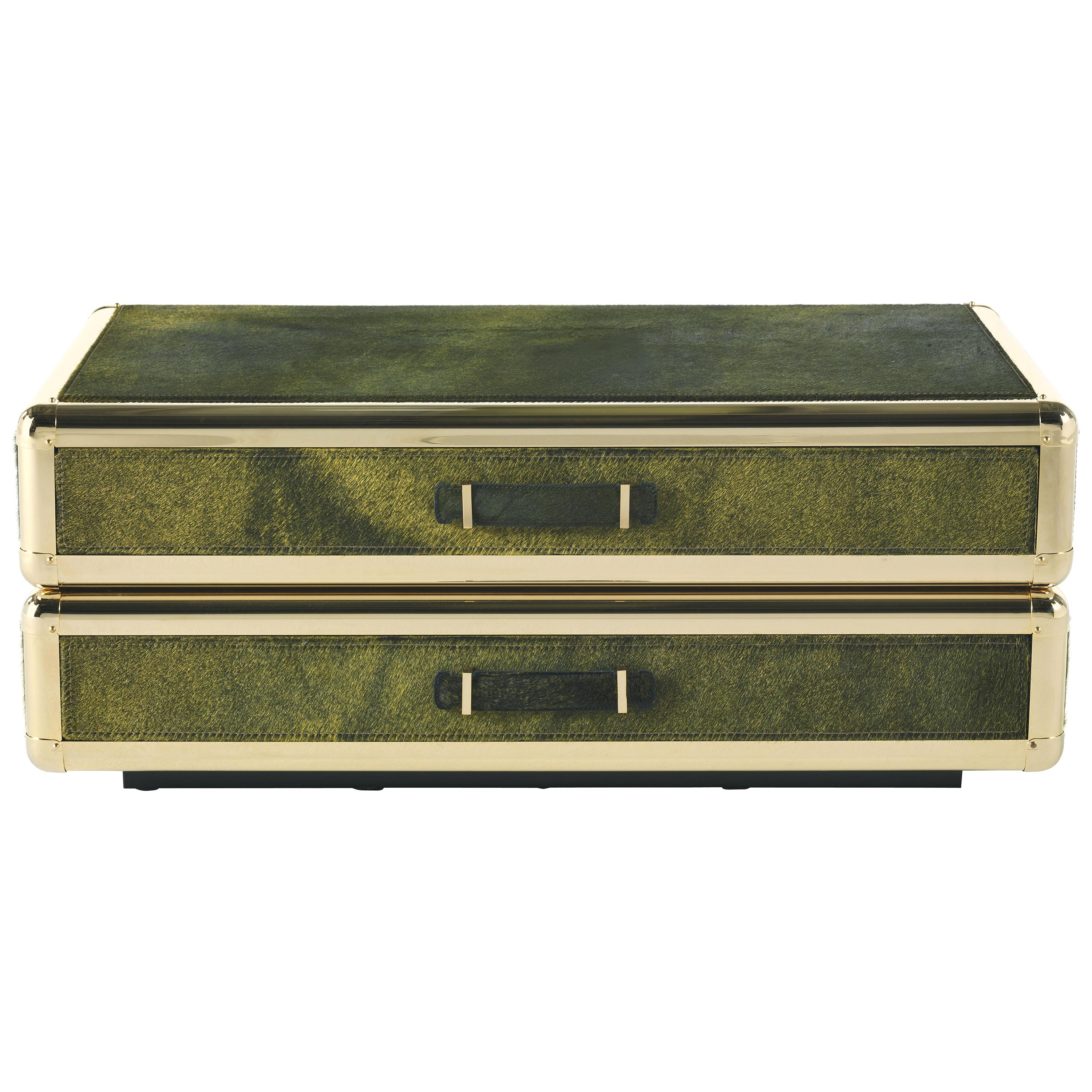 Vassoio Organizer In Pelle MaoXinTek - 5 Scomparti Per Gioielli, Chiavi, Telefono - Foto 8