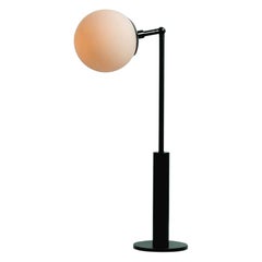 Lámpara de escritorio Fly One Glass Globe by Lamp Shaper