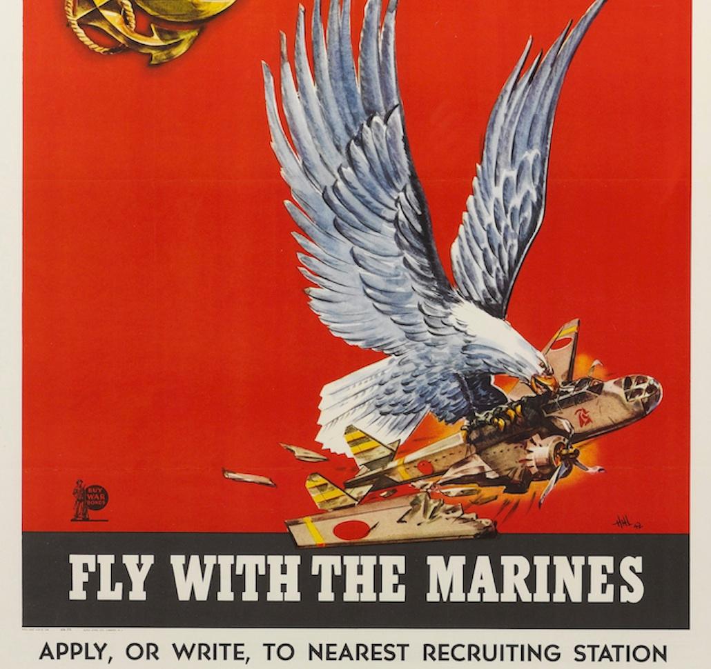 fly marines