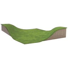 Post-Modern Sectional Sofas