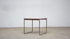 Couchtisch "Flying" von Pierre Guariche für Steiner