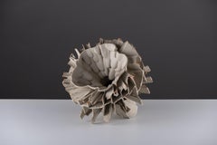 Flying Garden Series Sculpture by Zsolt József Simon