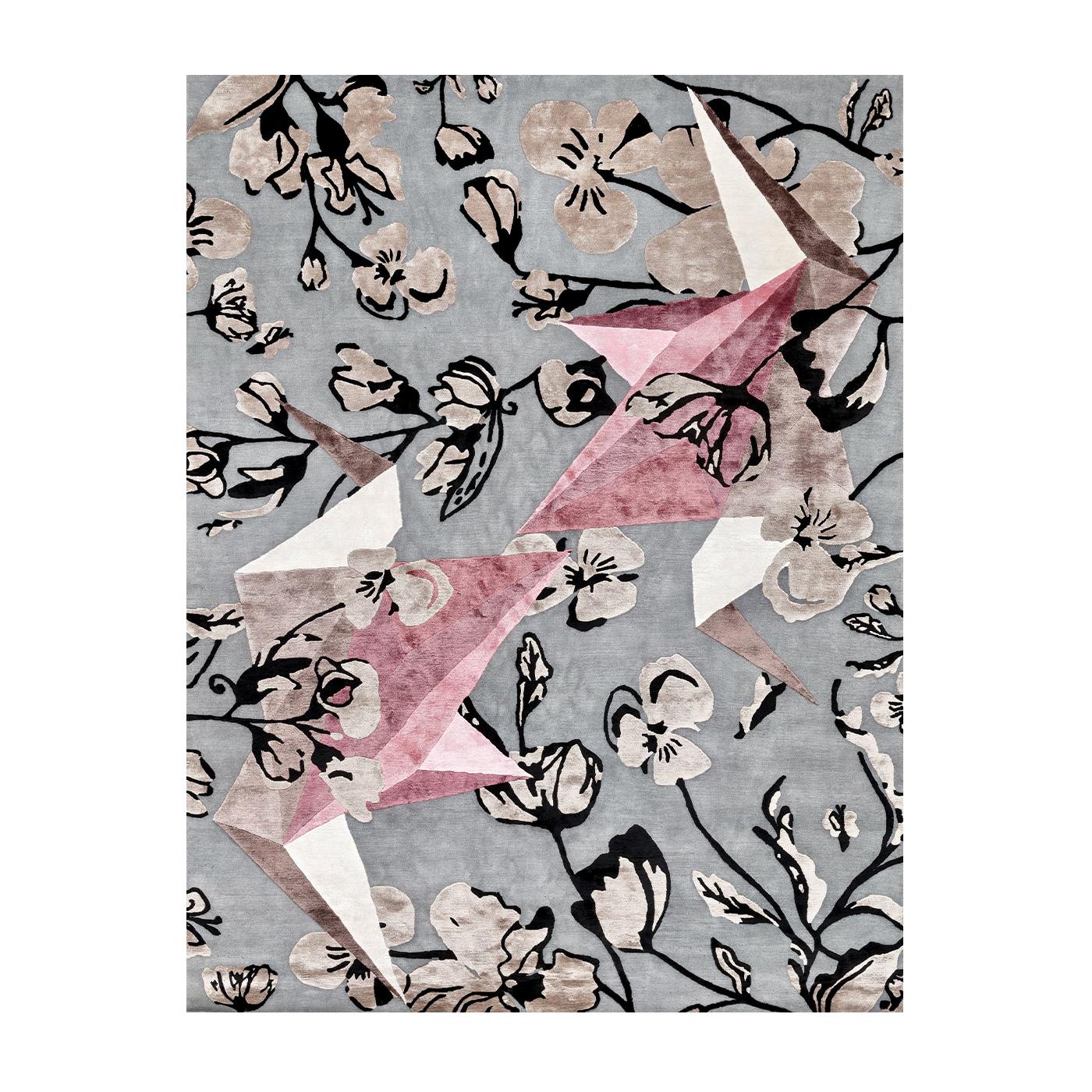 Flying Gru Rug by Setsu & Shinobu Ito Limited Edition en vente