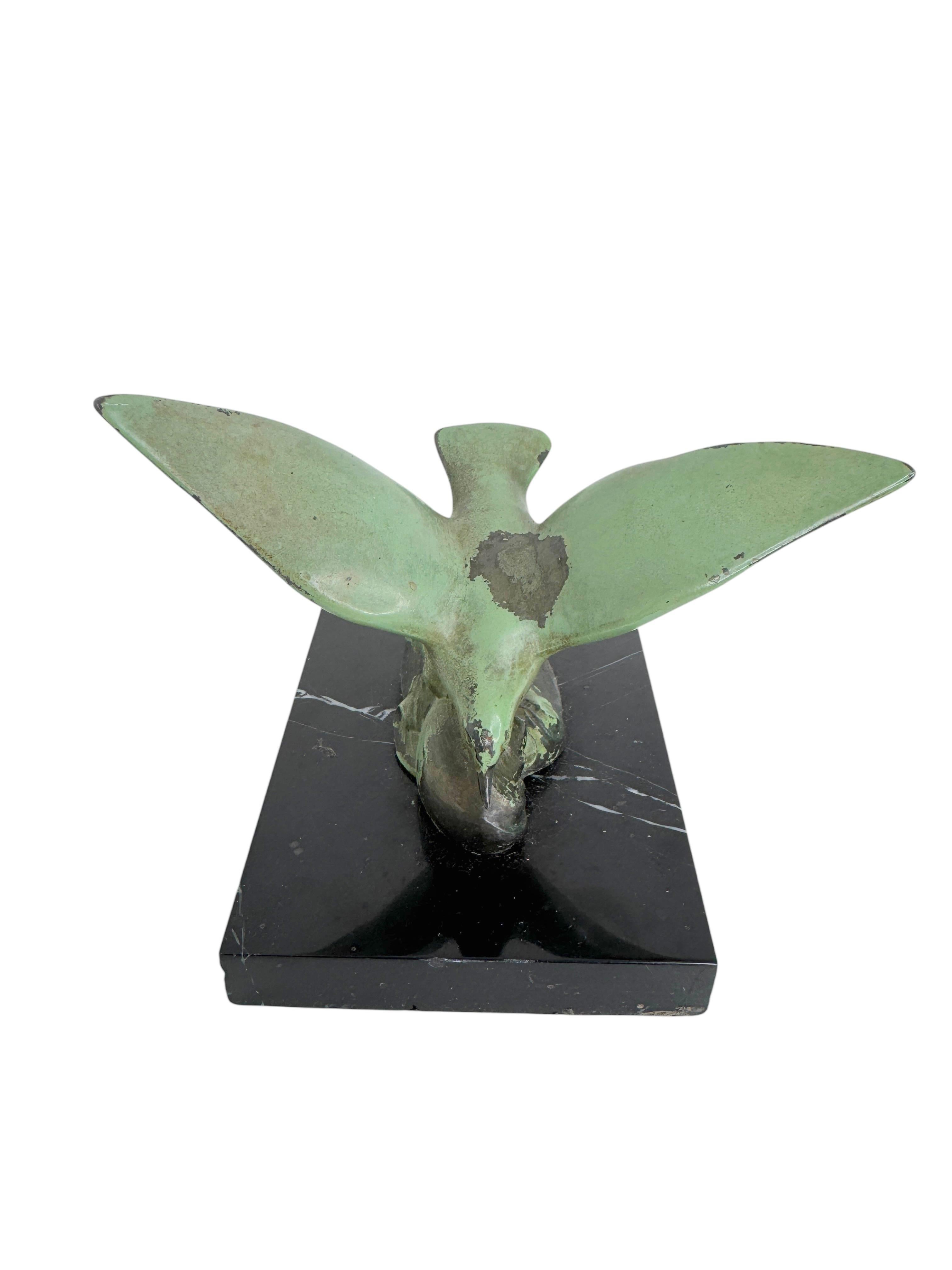 Bronze 