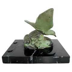 Sculture di animali