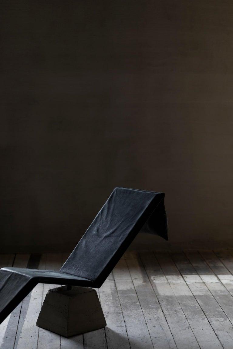 Flykt chair by Lucas Tyra Morten For Sale 4