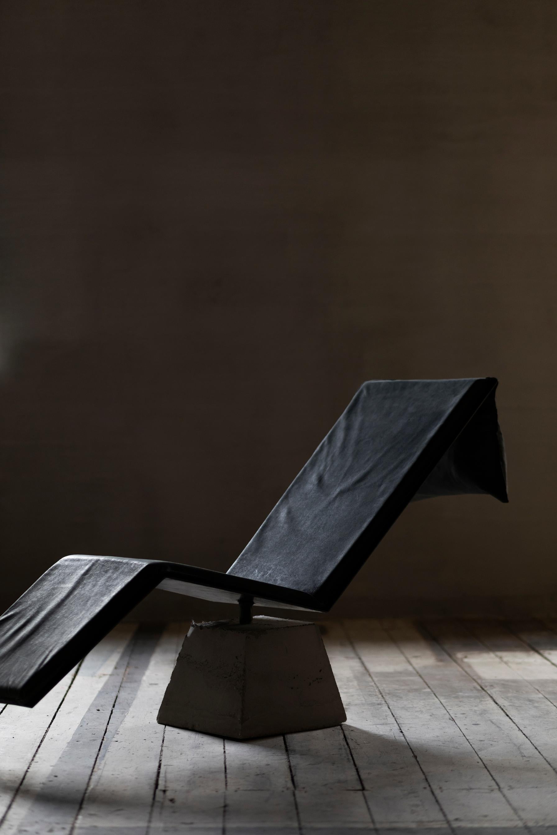 Flykt Chair by Lucas Tyra Morten For Sale 2