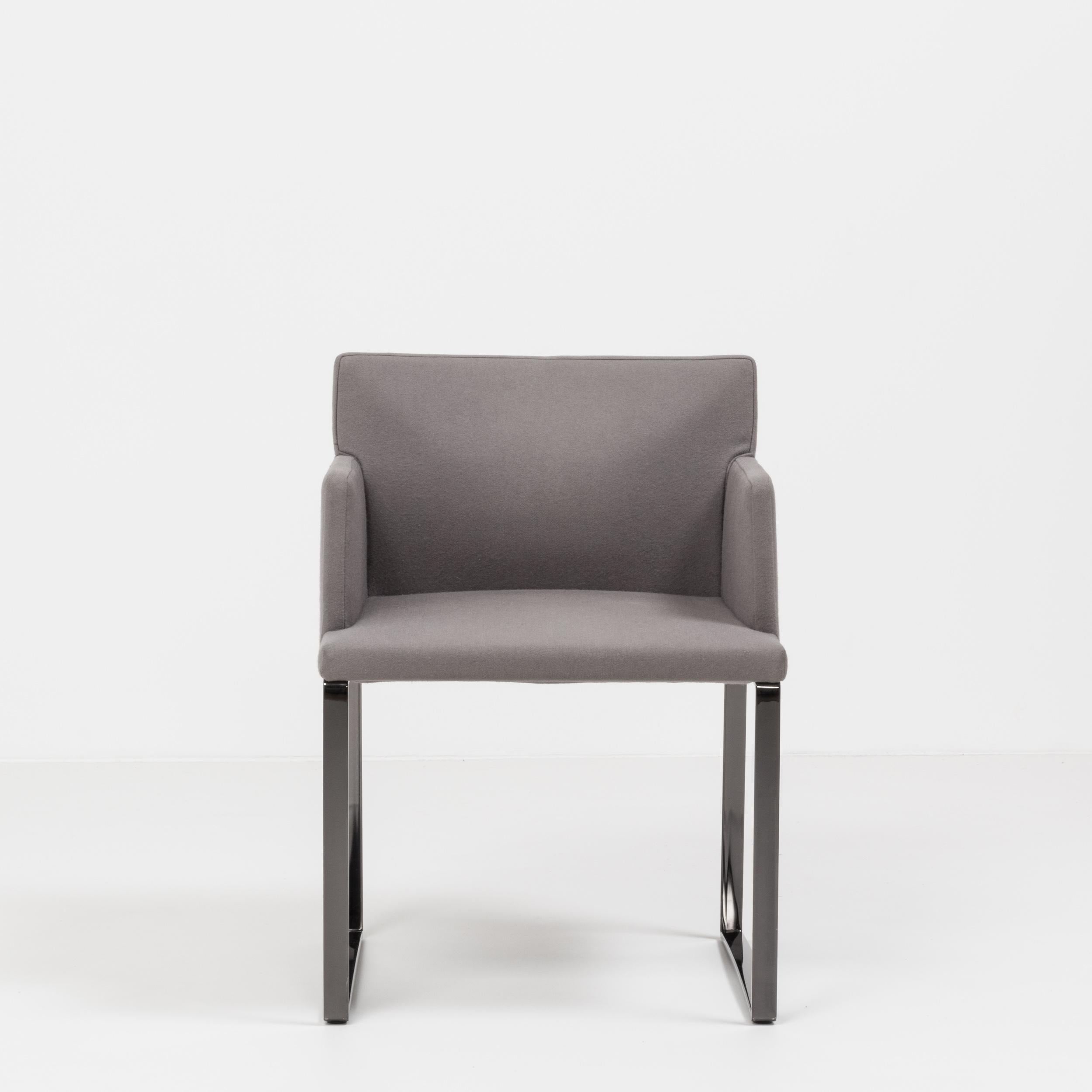 flynt dining chair