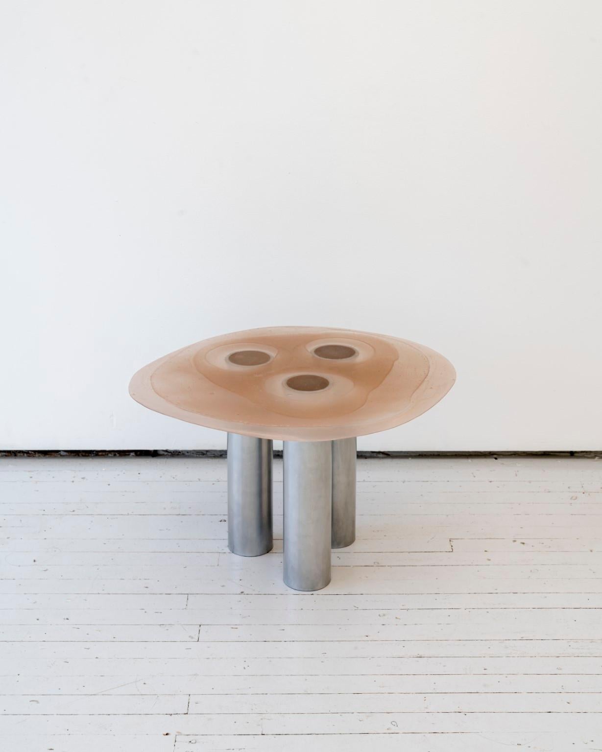 Table Flywater de Calen Knauf en vente 2