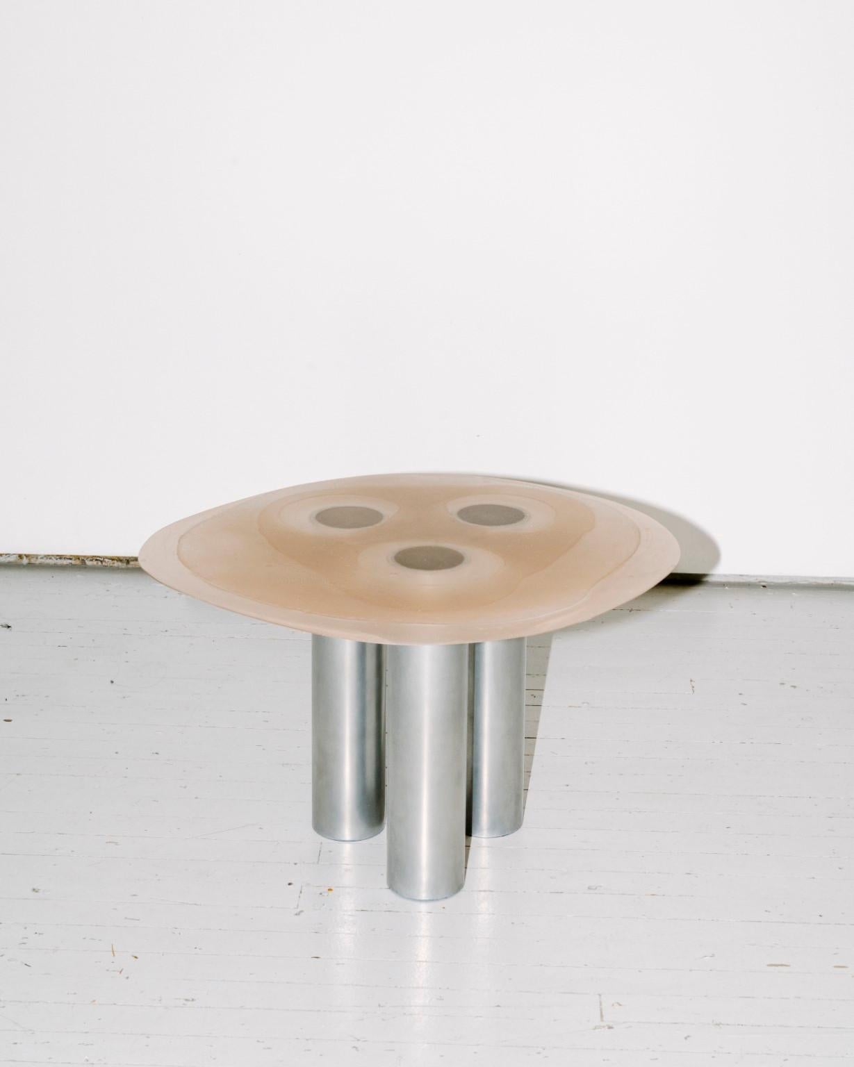 Flywater Table by Calen Knauf 1