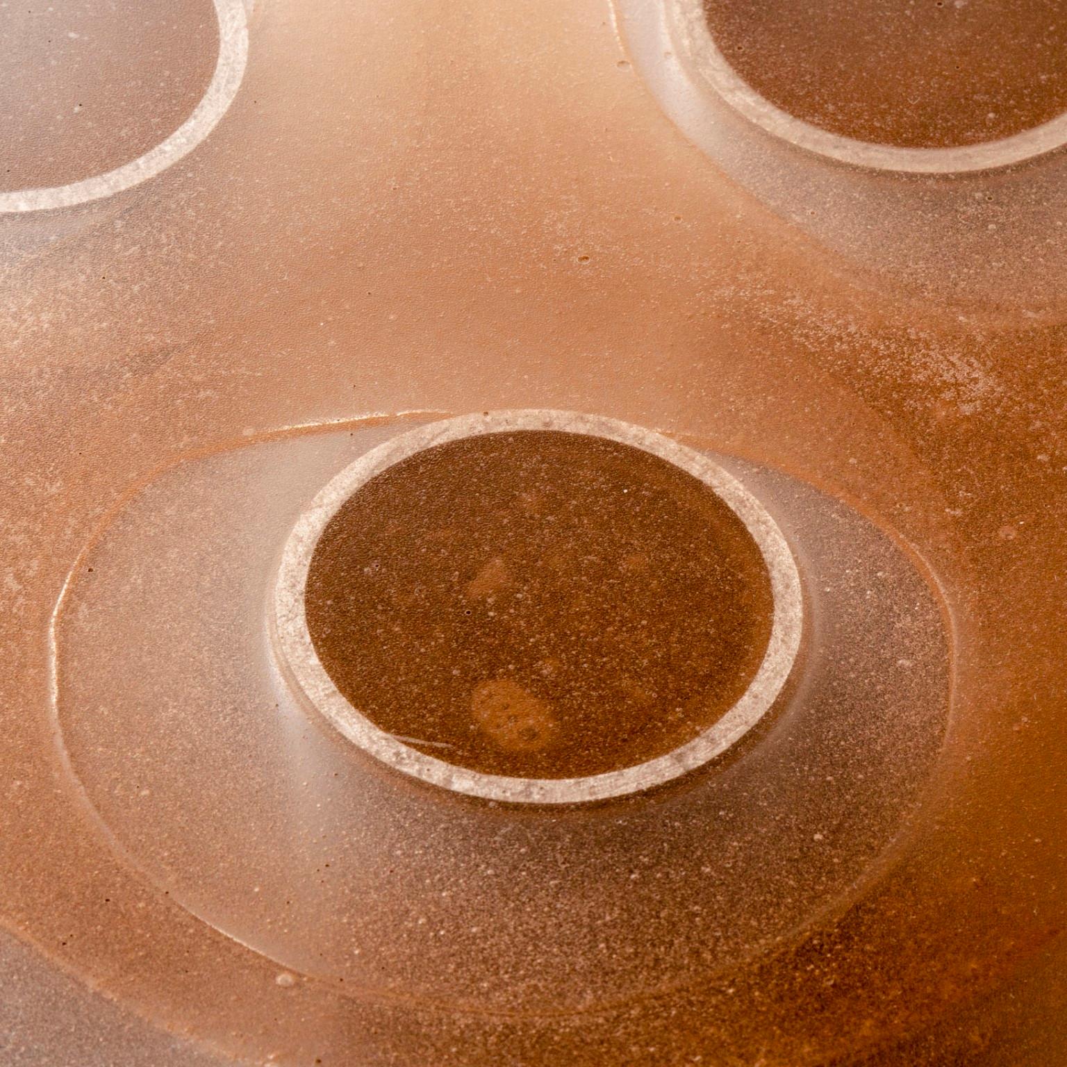 Canadian Flywater Table by Calen Knauf