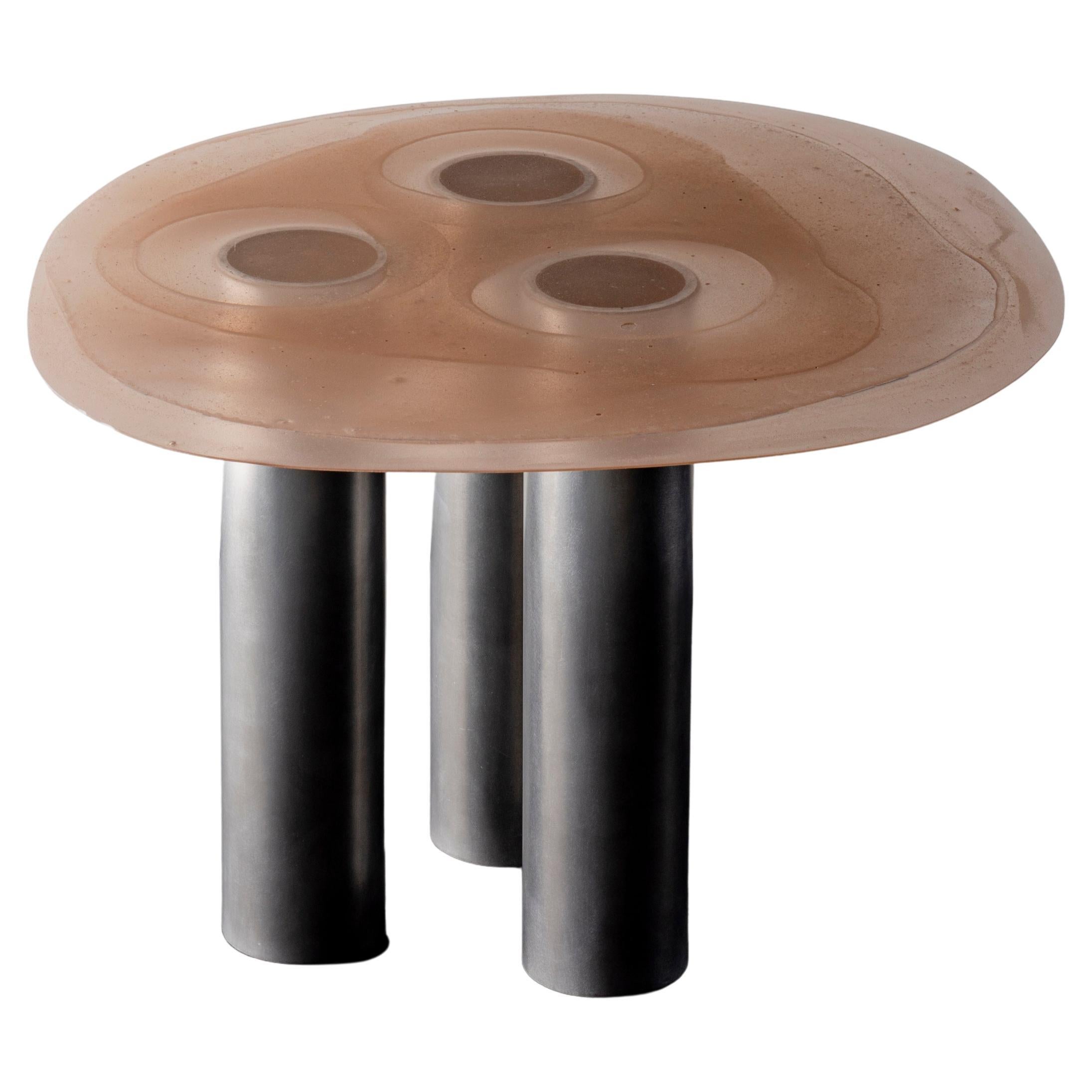 Table Flywater de Calen Knauf en vente