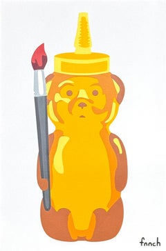 Artista Orso