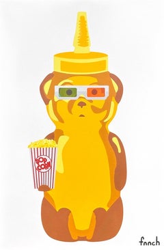 Movie Bear