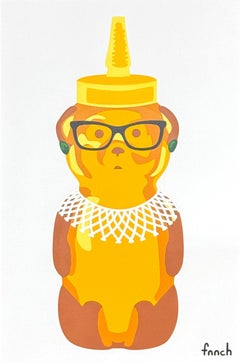 RBG Bear