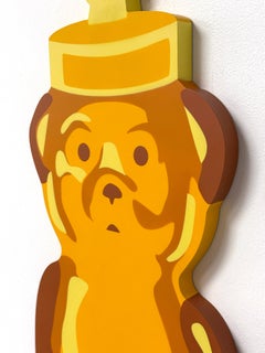 Unibody Classic Bear