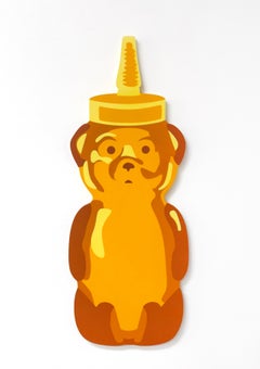 Unibody Classic Bear