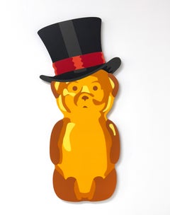 Unibody Fancy Bear