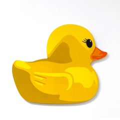 Unibody Ms Ducky