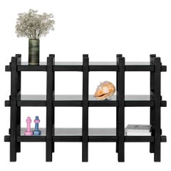 Foamed Cabinet by Onno Adriaanse