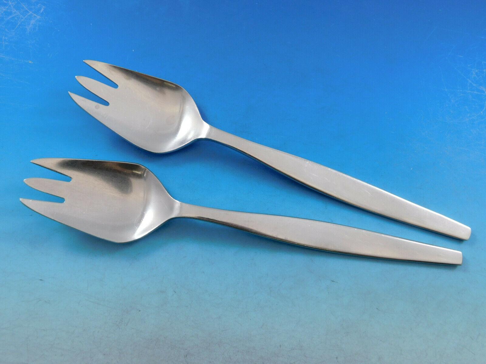 cutlery set modern