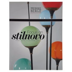 Enfoque sobre «Stilnovo» (Pierre Bergé, 2016)