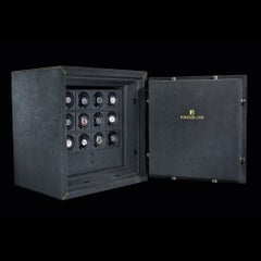 Focusline Luxury Safe by Döttling