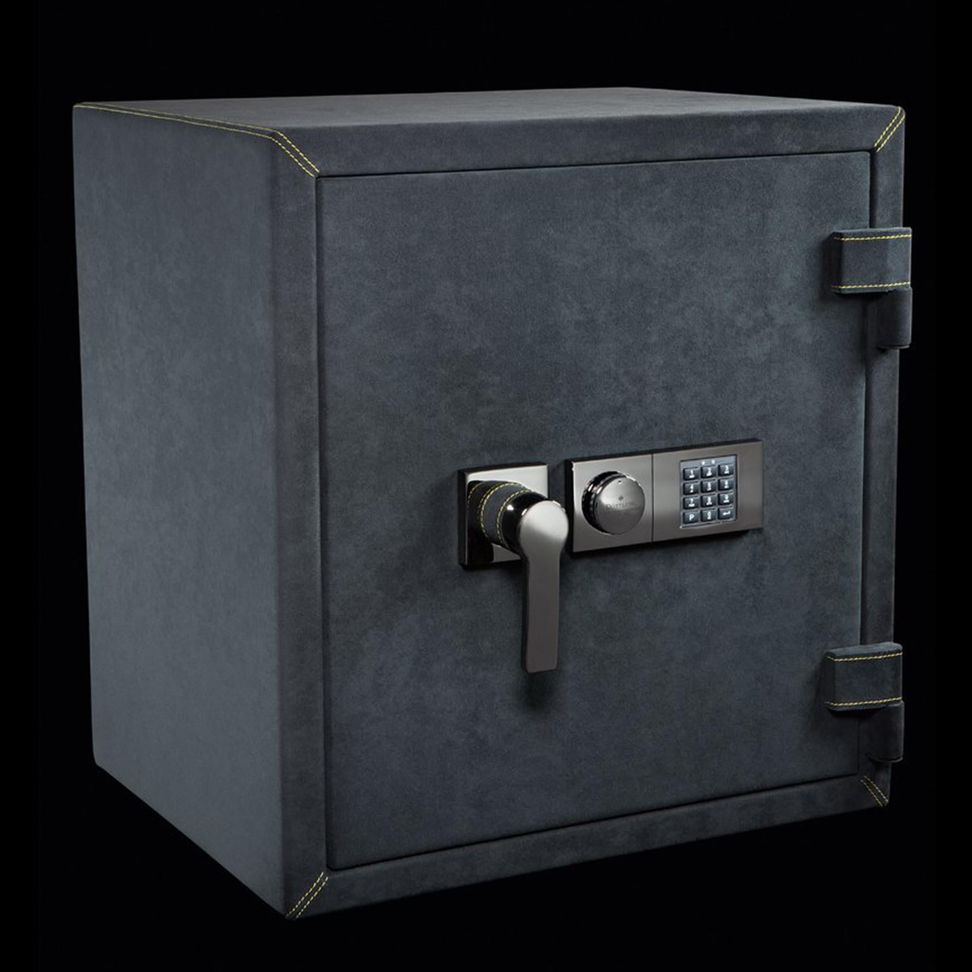 German Focusline Luxury Safe by Döttling For Sale