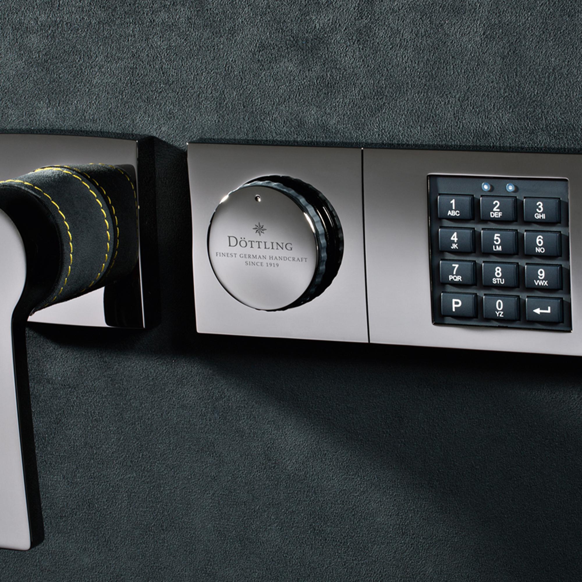Focusline Luxury Safe by Döttling For Sale 2