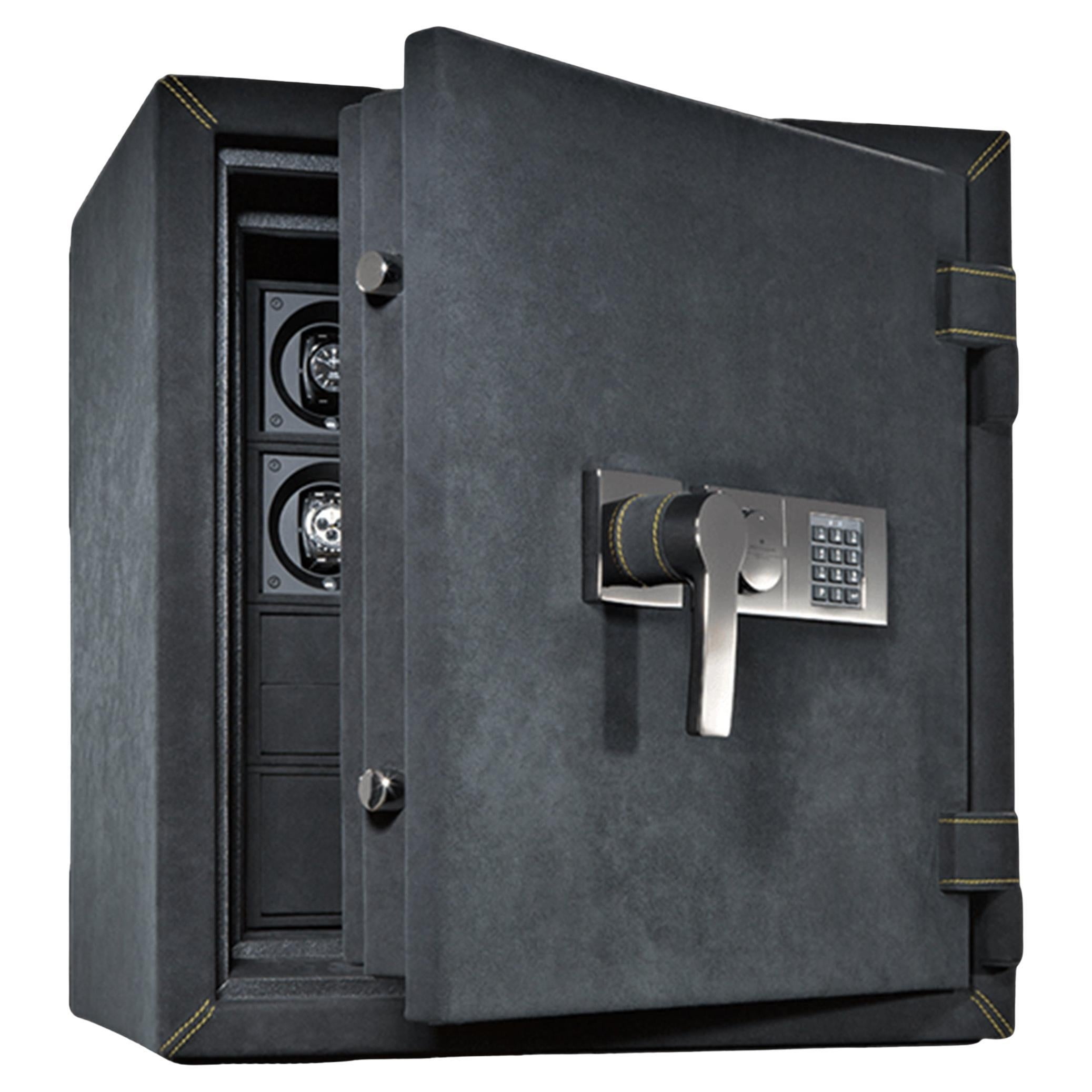 Focusline Luxury Safe by Döttling
