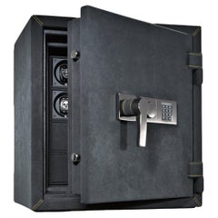 Focusline Luxury Safe by Döttling
