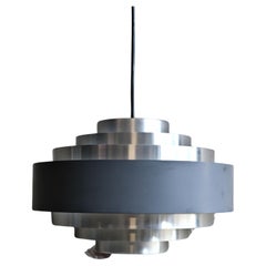 Fog and Morup – Ultra Pendant Lamp – Jo Hammerborg – Denmark – 1960s