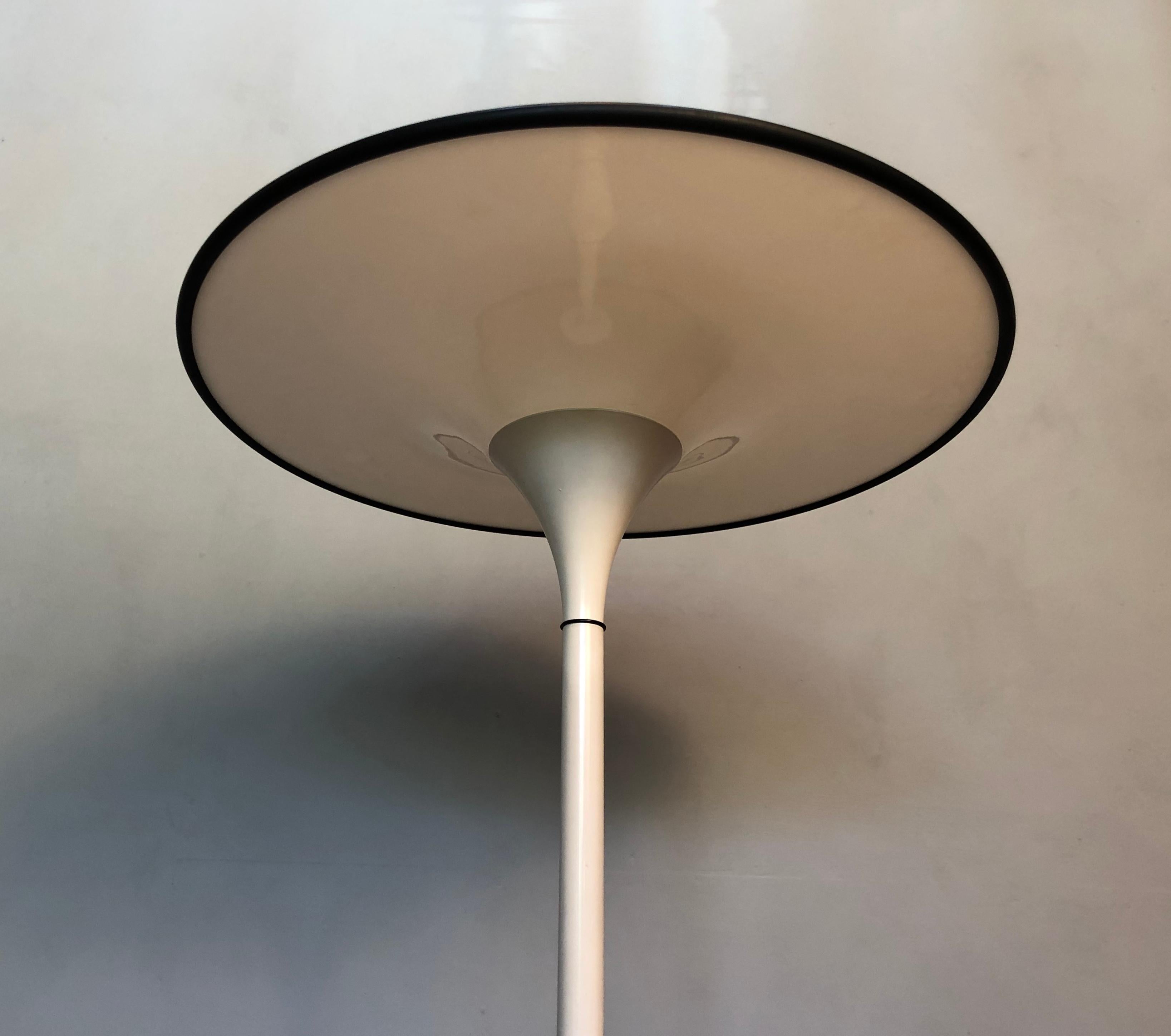 Danish Fog & Mørup Cosmos Floor Lamp