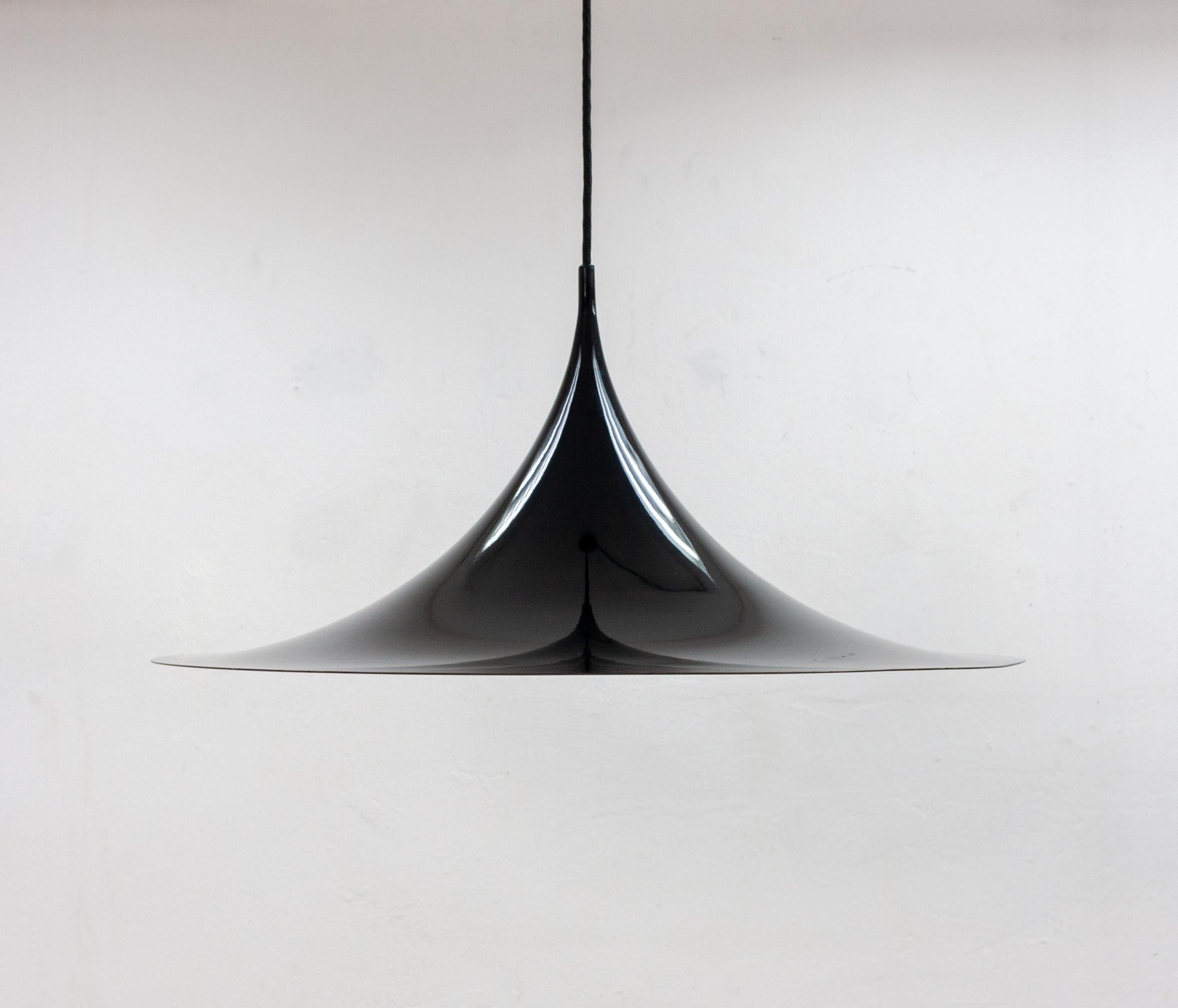 Danish Fog & Morup Pendant Lamp