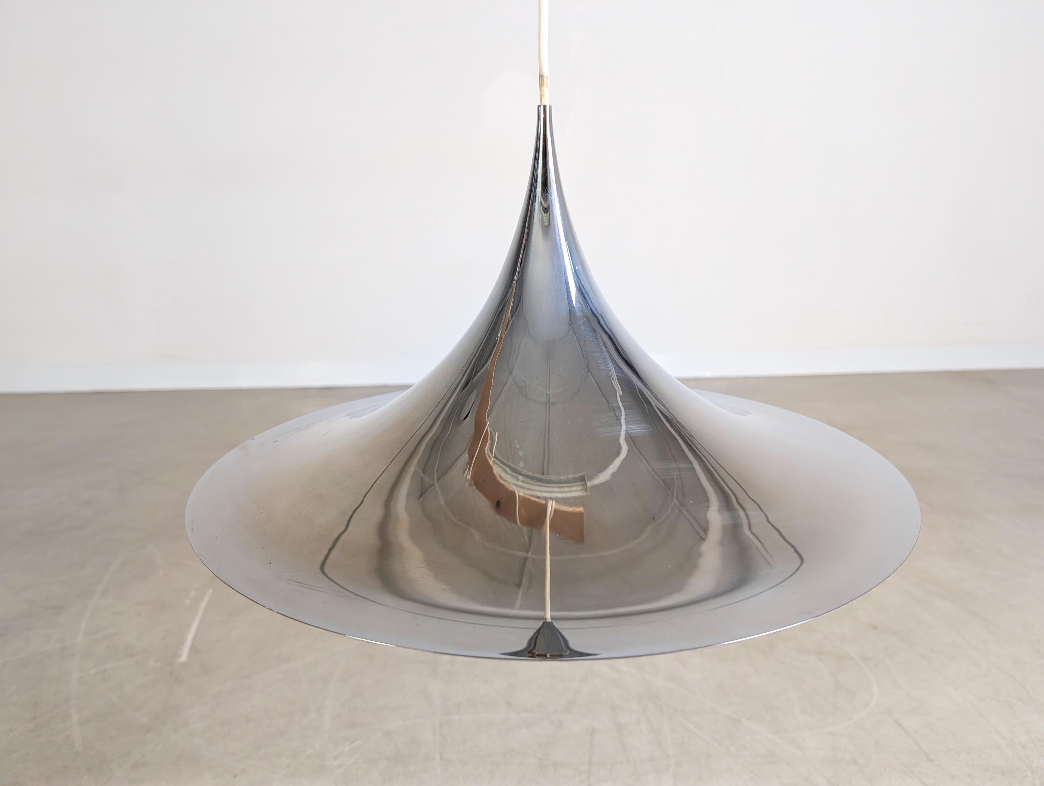 Fog & Mørup Deckenleuchte Claus Bonderup Torsten Thorup Hängelampe In condizioni buone in vendita a Berlin, DE