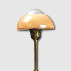 Fog & Mørup Egg Lamp