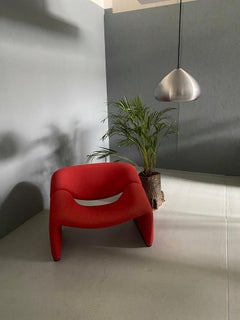Fog Mørup Jo Hammerborg Danish Design -rare model Dania-